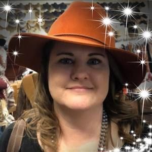 Meet your Posher, Tracy